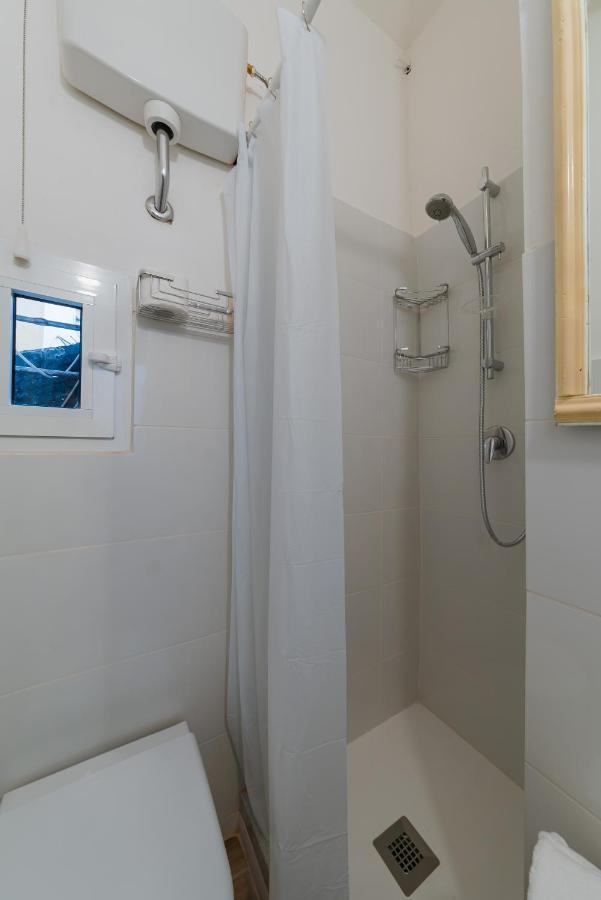 Appartamento Maddalena Alto - Affitti Brevi Italia Genua Exterior foto