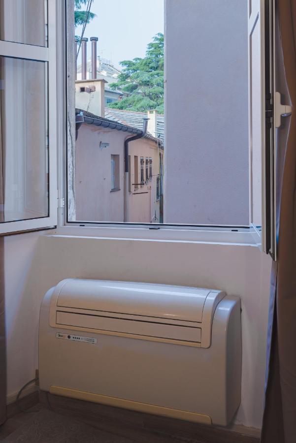 Appartamento Maddalena Alto - Affitti Brevi Italia Genua Exterior foto